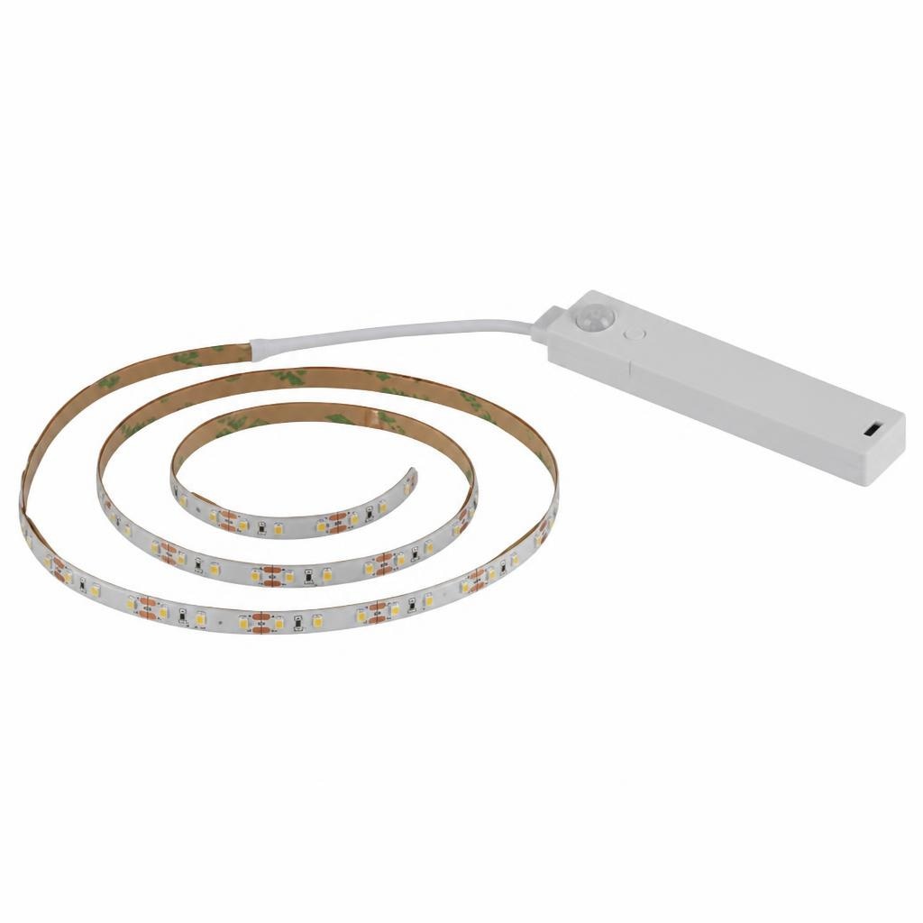 Switch on LED svjetleća traka 1 m Akcija u trgovini Kaufland