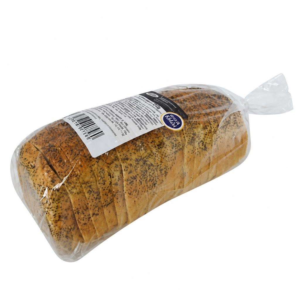 Klara Chia Kruh 500 g - Akcija u trgovini Trgovina Krk