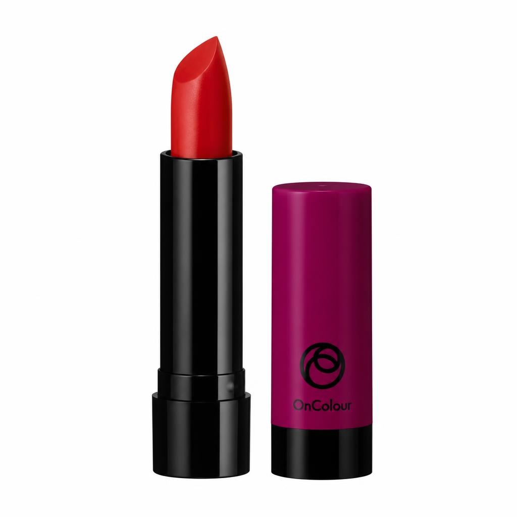 OnColour Autumn Collection kremasti ruž za usne 2,5 g - Akcija u trgovini Oriflame