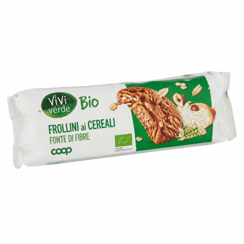 Coop Bio keks 230 g Akcija u trgovini Tommy