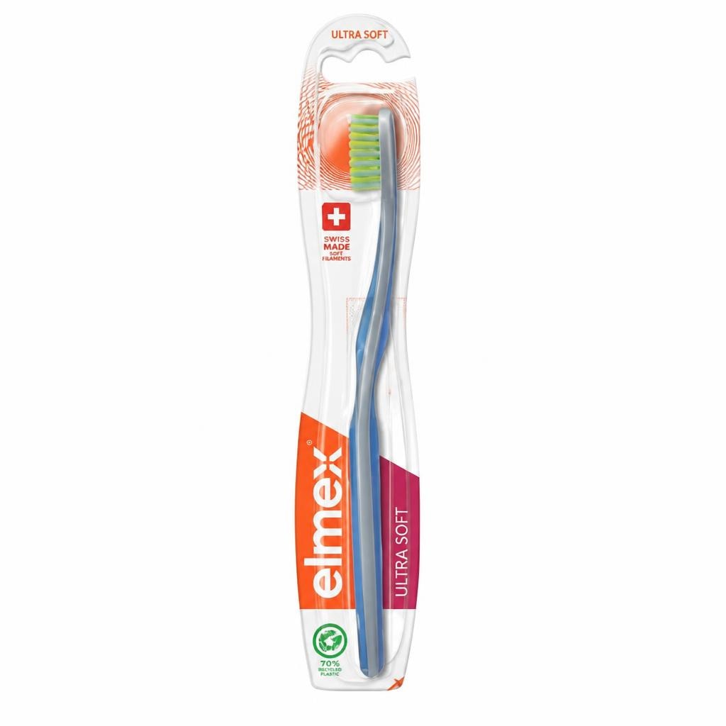 Četkica za zube Elmex ultra soft Akcija u trgovini KTC