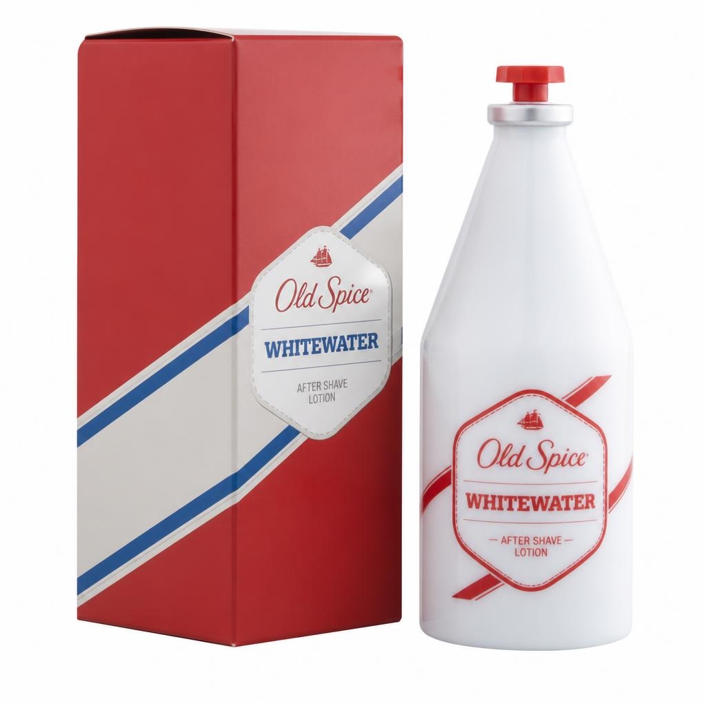 Old Spice losion poslije brijanja ili dezodorans 100 ml ili 85 ml Akcija u trgovini Tommy