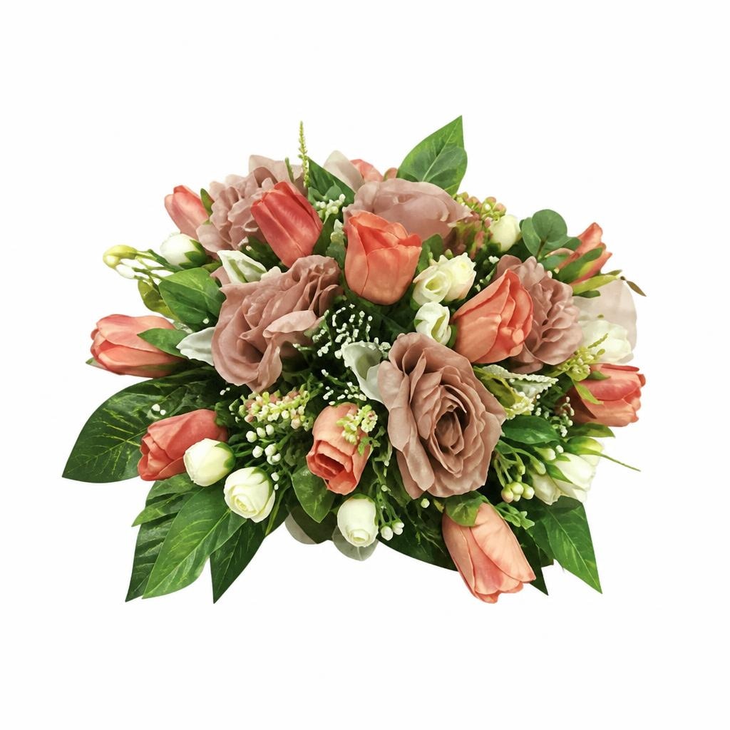 Aranžman Monika 43 cm * 24 cm Akcija u trgovini Vinkoprom