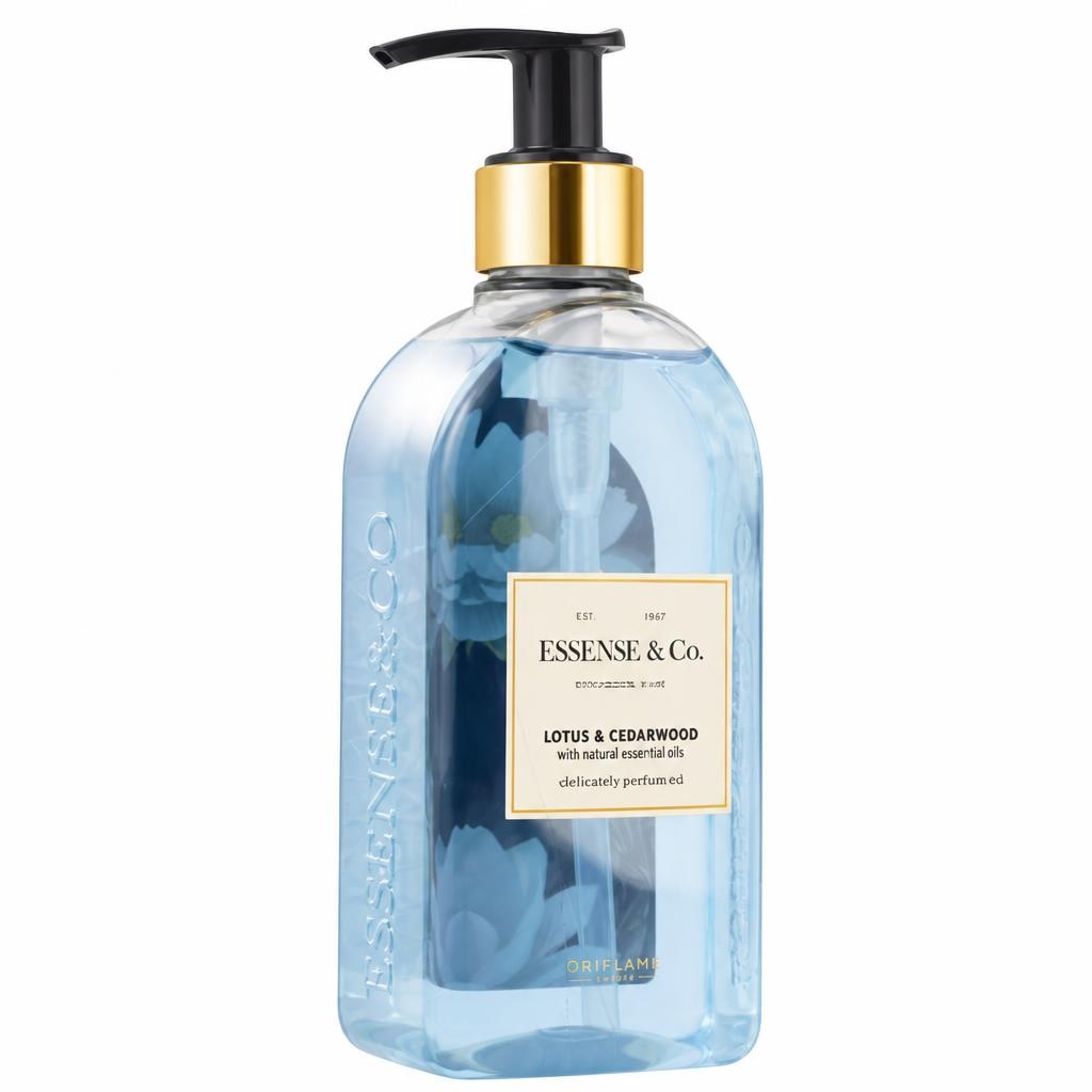 Essense & Co Hand & Body Wash Akcija u trgovini Oriflame