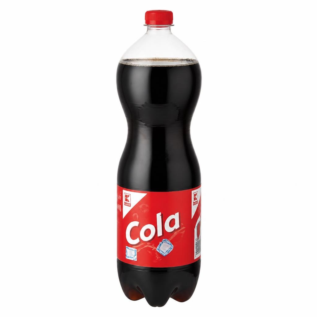 K-Classic cola bezalkoholno gazirano piće 2 L Akcija u trgovini Kaufland