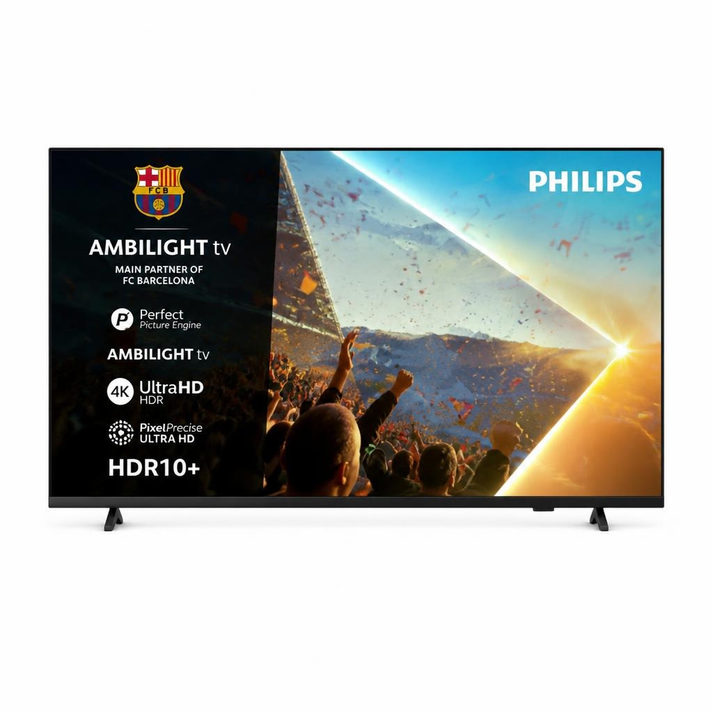 LED TV Philips 50PUS 8001/12 126 cm Akcija u trgovini Pevex