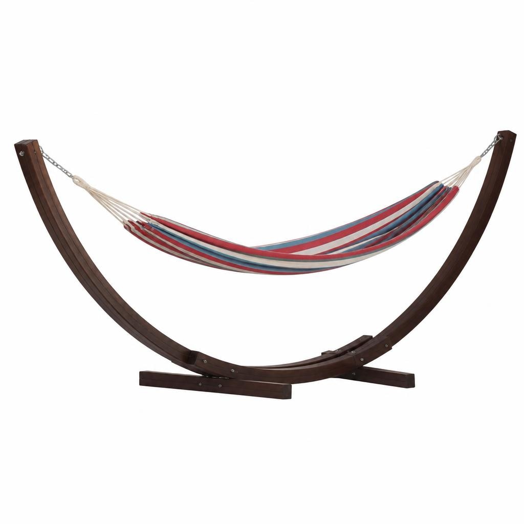 Viseće ležaljke Cocoon i Nomad 100x200 cm, 150x200 cm - Akcija u trgovini Merkury