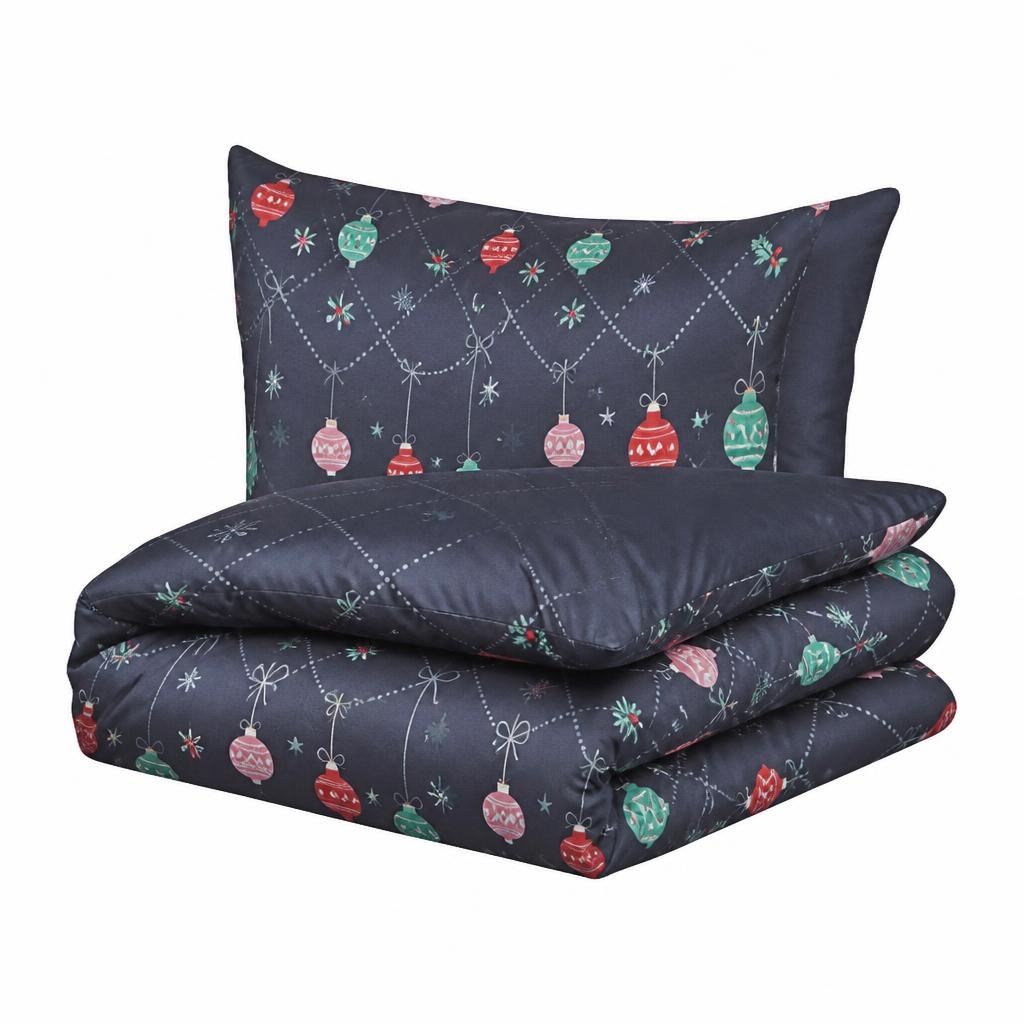 Livarno posteljina 2 jastučnice cca 60x80 cm i 1 navlaka za pokrivač cca 200x200 cm Akcija u trgovini Lidl