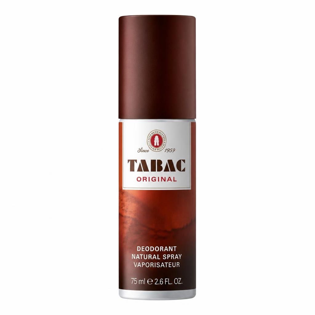 Tabac Original 100 ml ili 75 ml Akcija u trgovini Mueller
