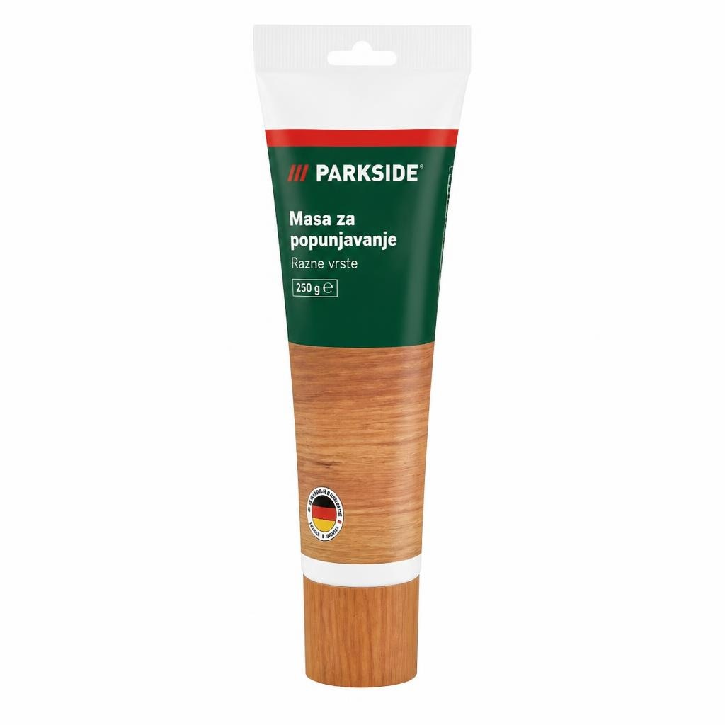 Parkside mase za popunjavanje komad Akcija u trgovini Kaufland