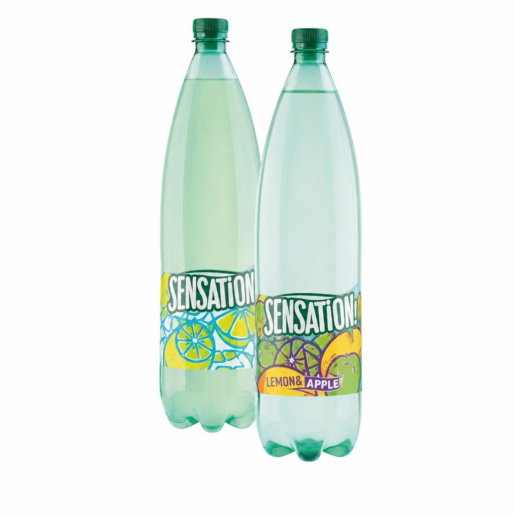 Sensation 1,5 l Akcija u trgovini Gavranović