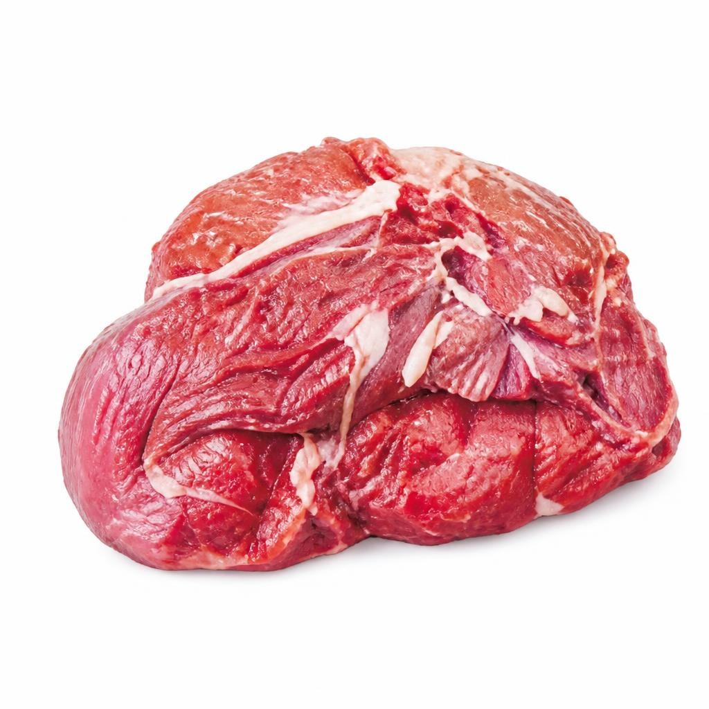 Juneća lopatica bez kosti 1 kg Akcija u trgovini KTC
