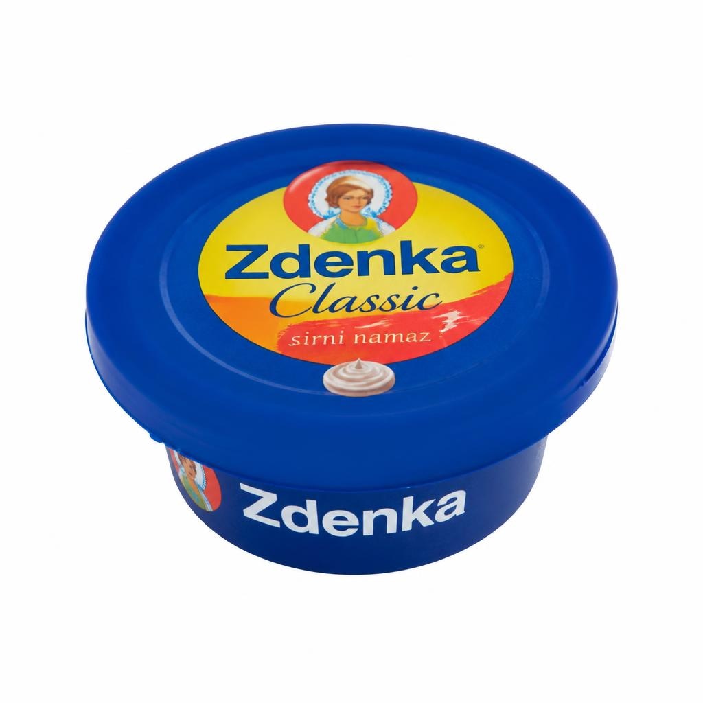 Sir Zdenka 150 g - Akcija u trgovini Boso