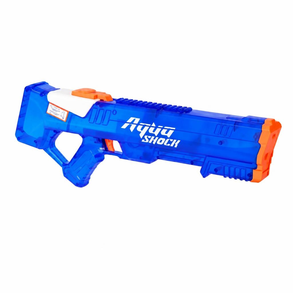 Aqua Shock Automatski pištolj na vodu Akcija u trgovini Action
