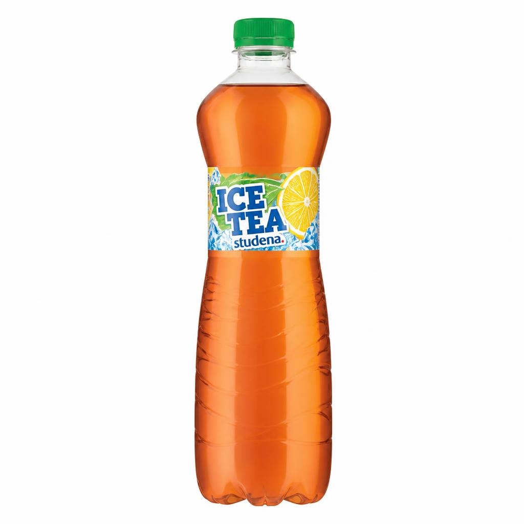 Studena ledeni čaj 1,5 l Akcija u trgovini Bakmaz