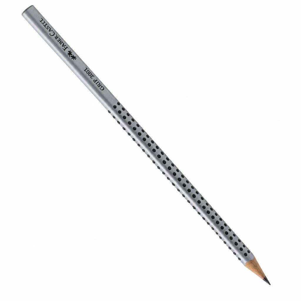 Olovka grafitna B Faber Castell - Akcija u trgovini KTC