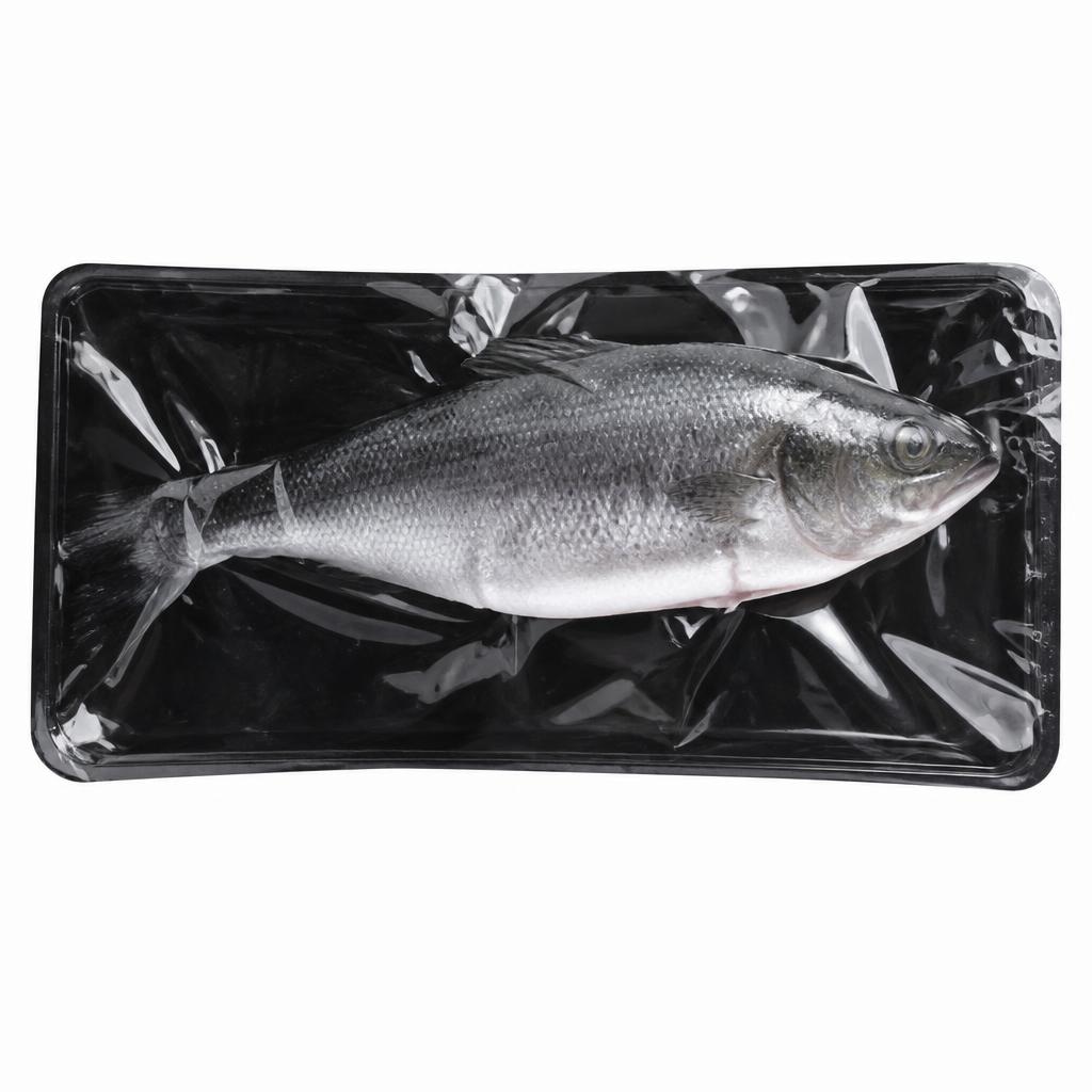 Svježi očišćeni gof cca 1 kg - Akcija u trgovini Lidl
