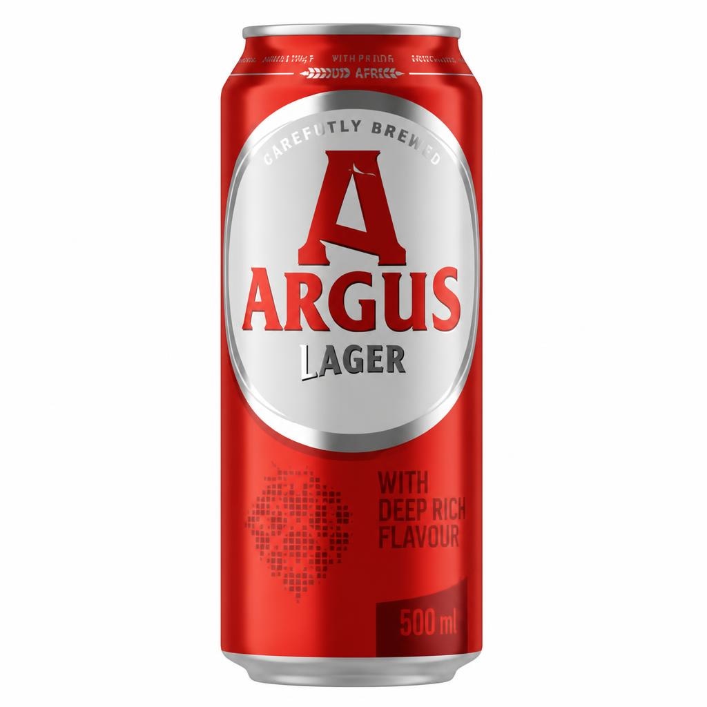 Odabrani Argus pivo - Akcija u trgovini Lidl