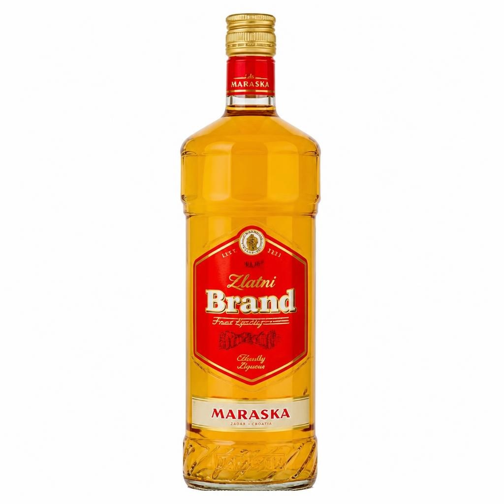 Maraska Zlatni brand 1 l Akcija u trgovini Pivac