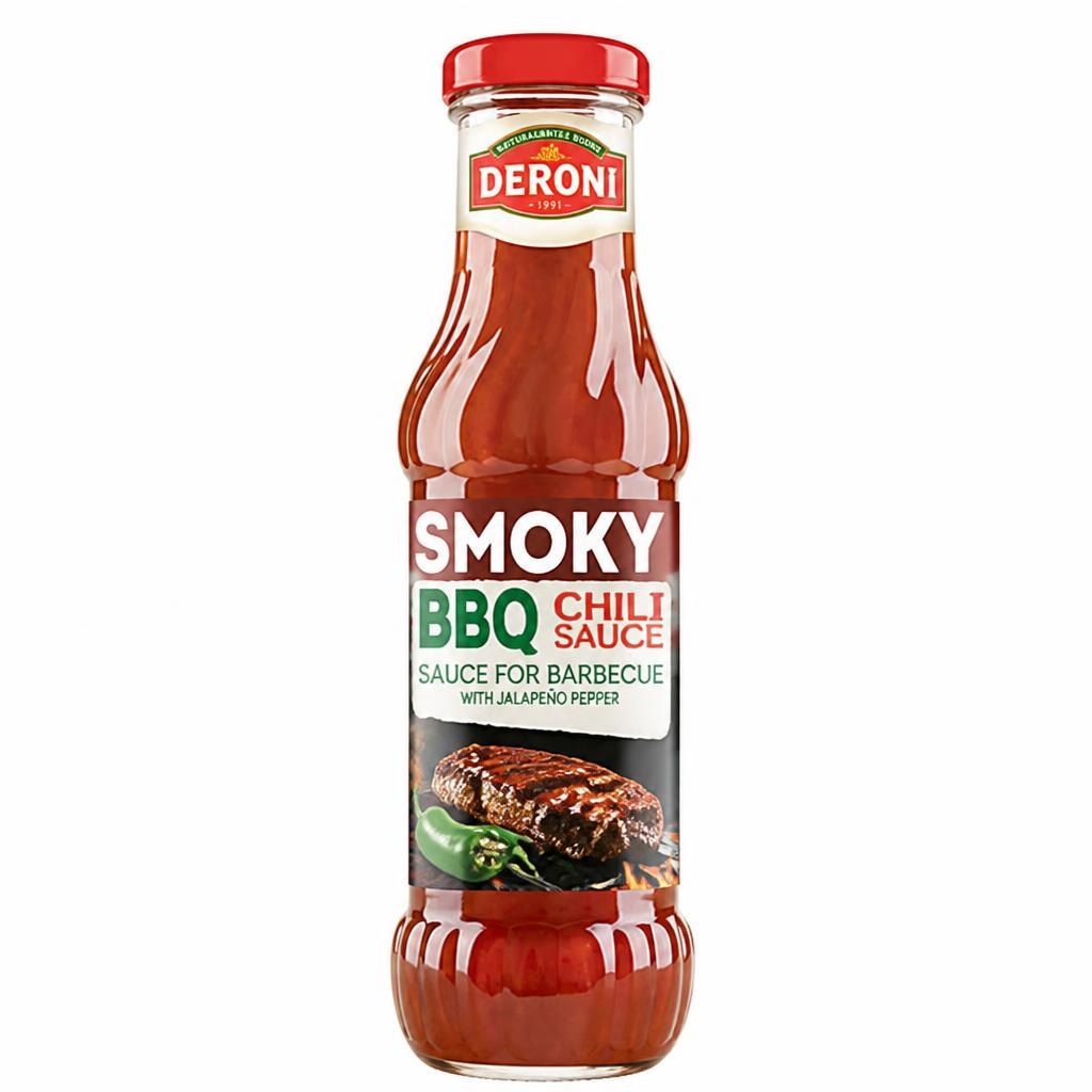 Deroni Umak Akcija u trgovini Tommy