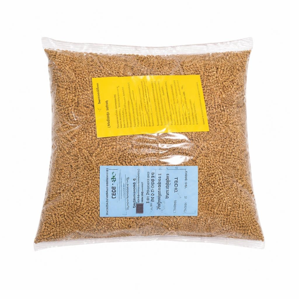 Lucerna 1 kg Akcija u trgovini KTC