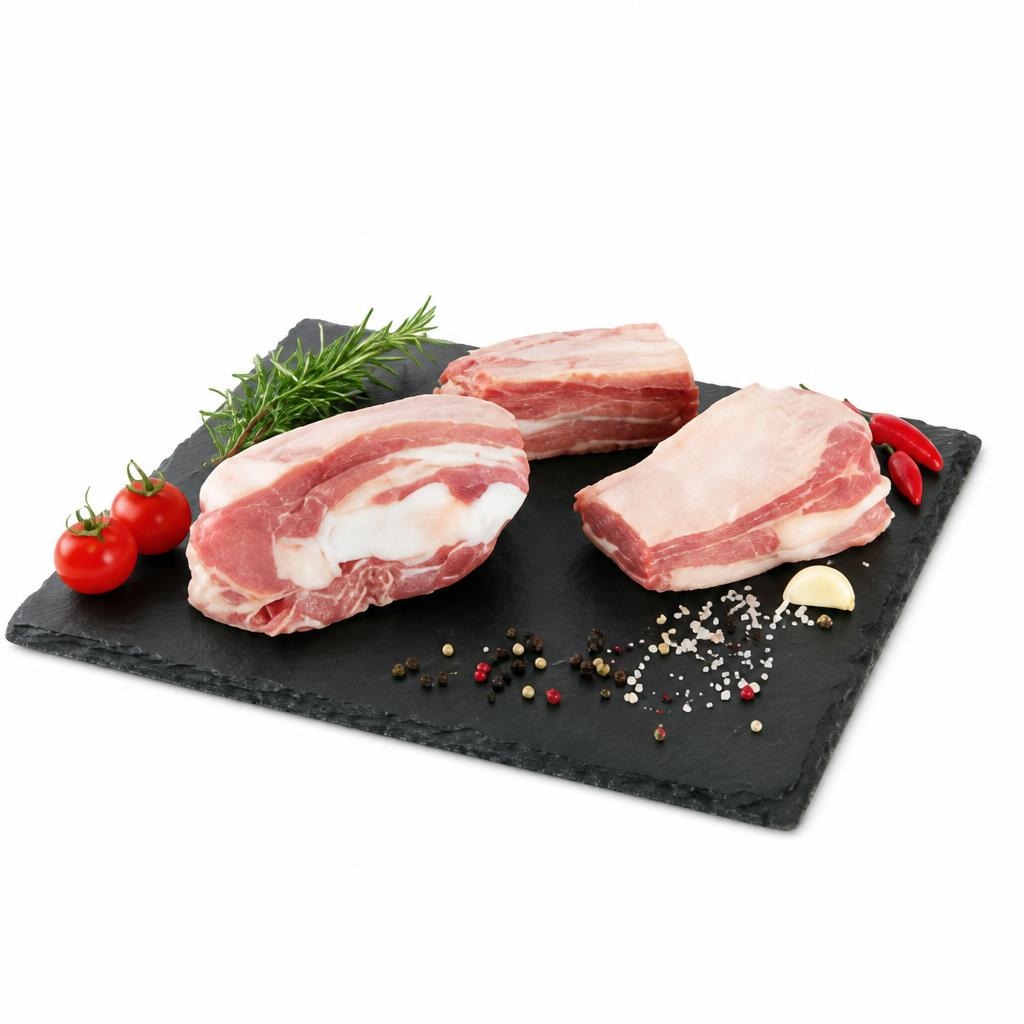 Svježa teleća rebra i prsa 1 kg - Akcija u trgovini Plodine