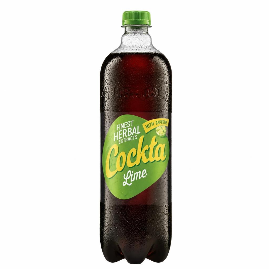 Cockta 1,5 l - Akcija u trgovini Stanić Diskont