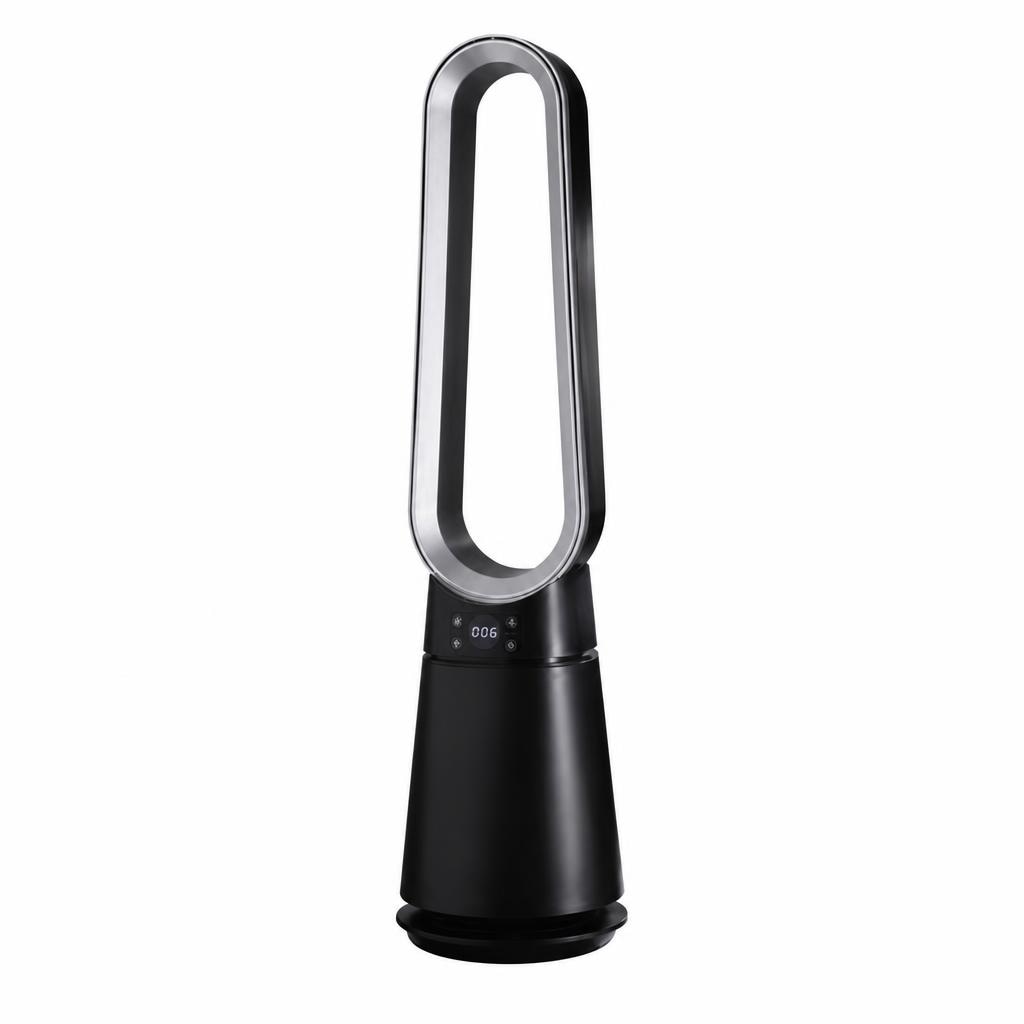TRONIC Ventilator - Akcija u trgovini Lidl