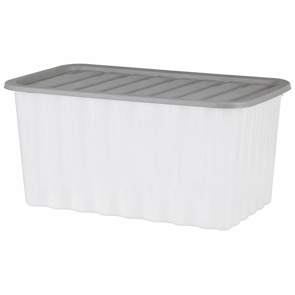 Kutija za pohranu od plastike 58 l K Classic Akcija u trgovini Kaufland