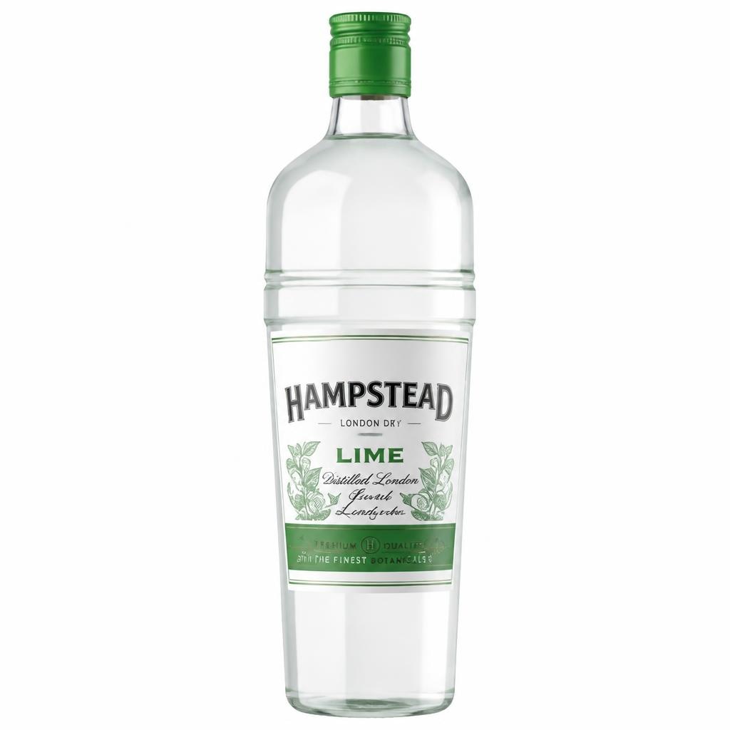 HAMPSTEAD Gin 0.7 l - Akcija u trgovini Lidl
