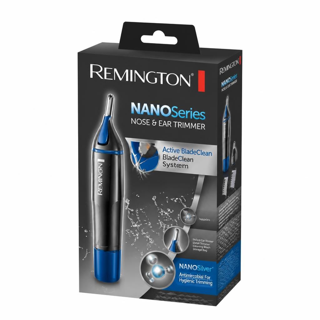 Remington higijenski trimer - Akcija u trgovini Bipa