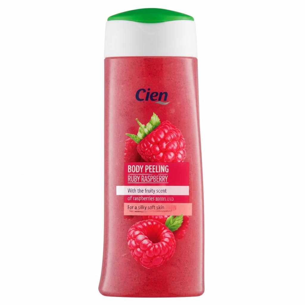 Cien Piling za tijelo 300 ml - Akcija u trgovini Lidl
