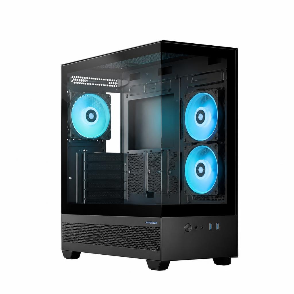 Računalo Vacom Nebula R5 RTX5060Ti-16 Akcija u trgovini Vacom