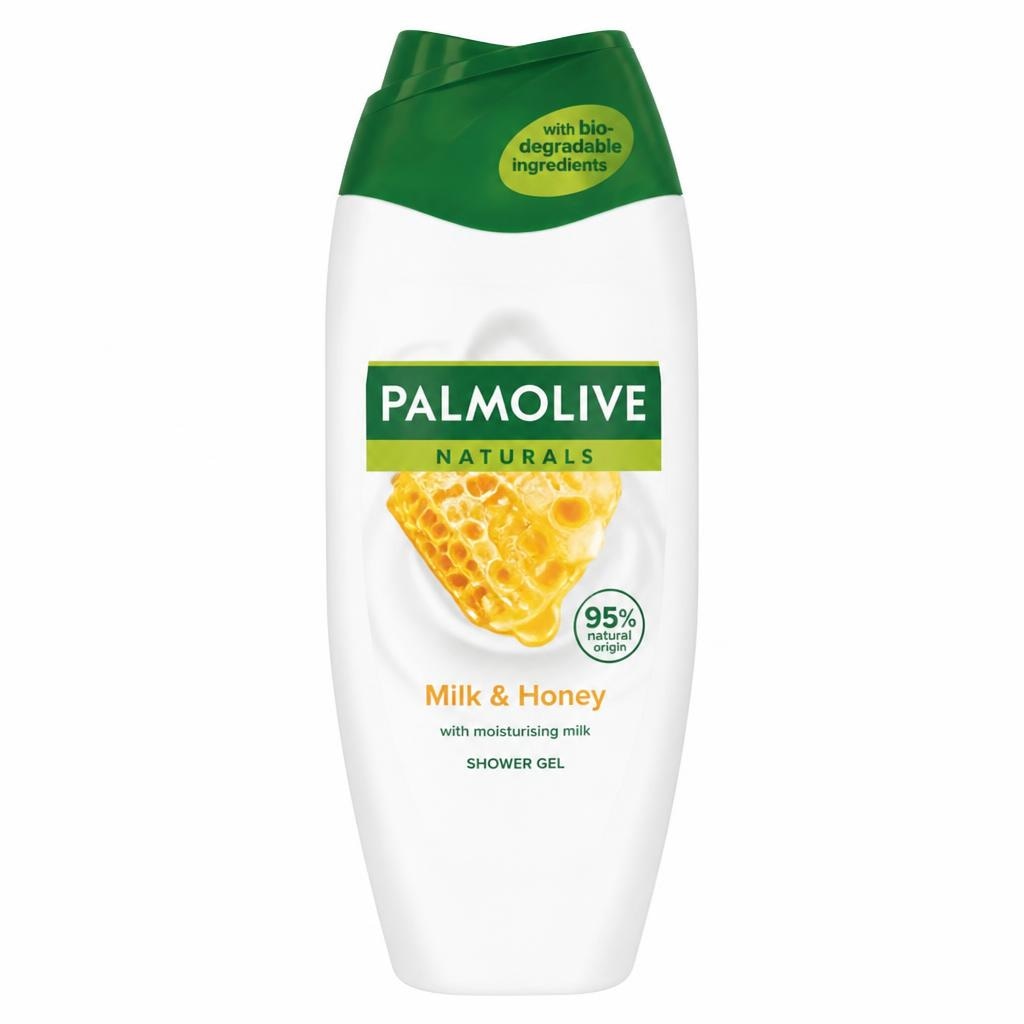 Palmolive gel za tuširanje 150 ml Akcija u trgovini Ribola