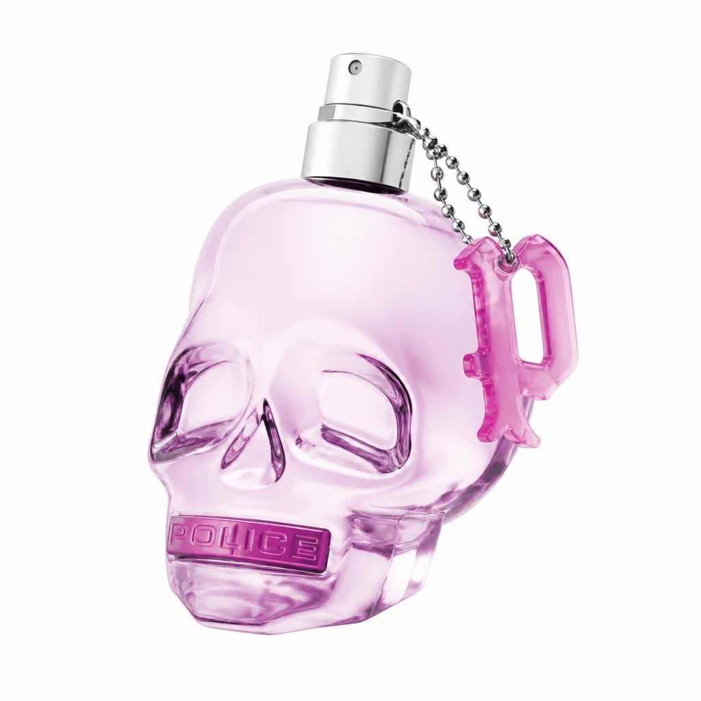 Police To Be True Me Woman 40 ml Akcija u trgovini Mueller