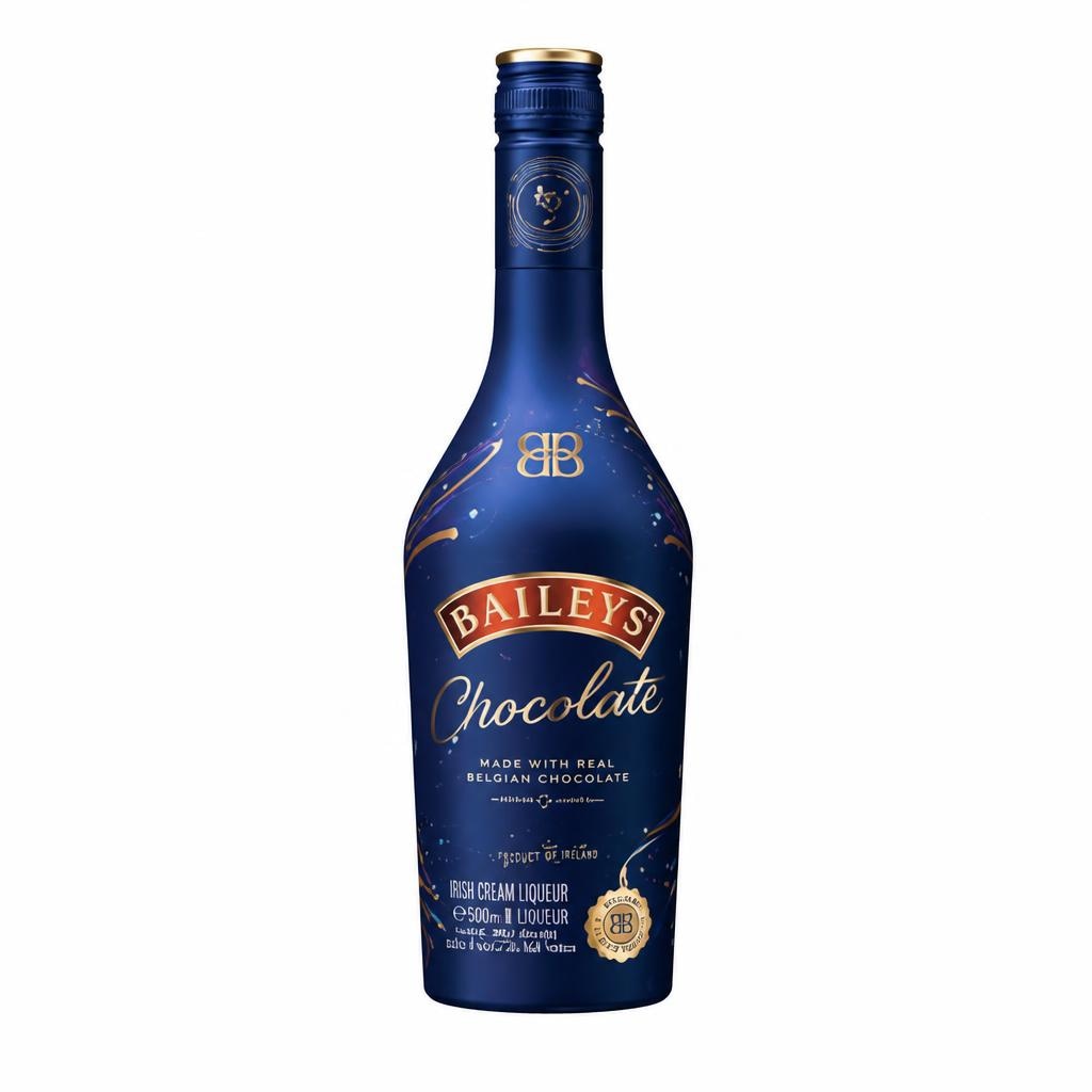 Bailey's liker 0.5 l Baileys - Akcija u trgovini Lidl