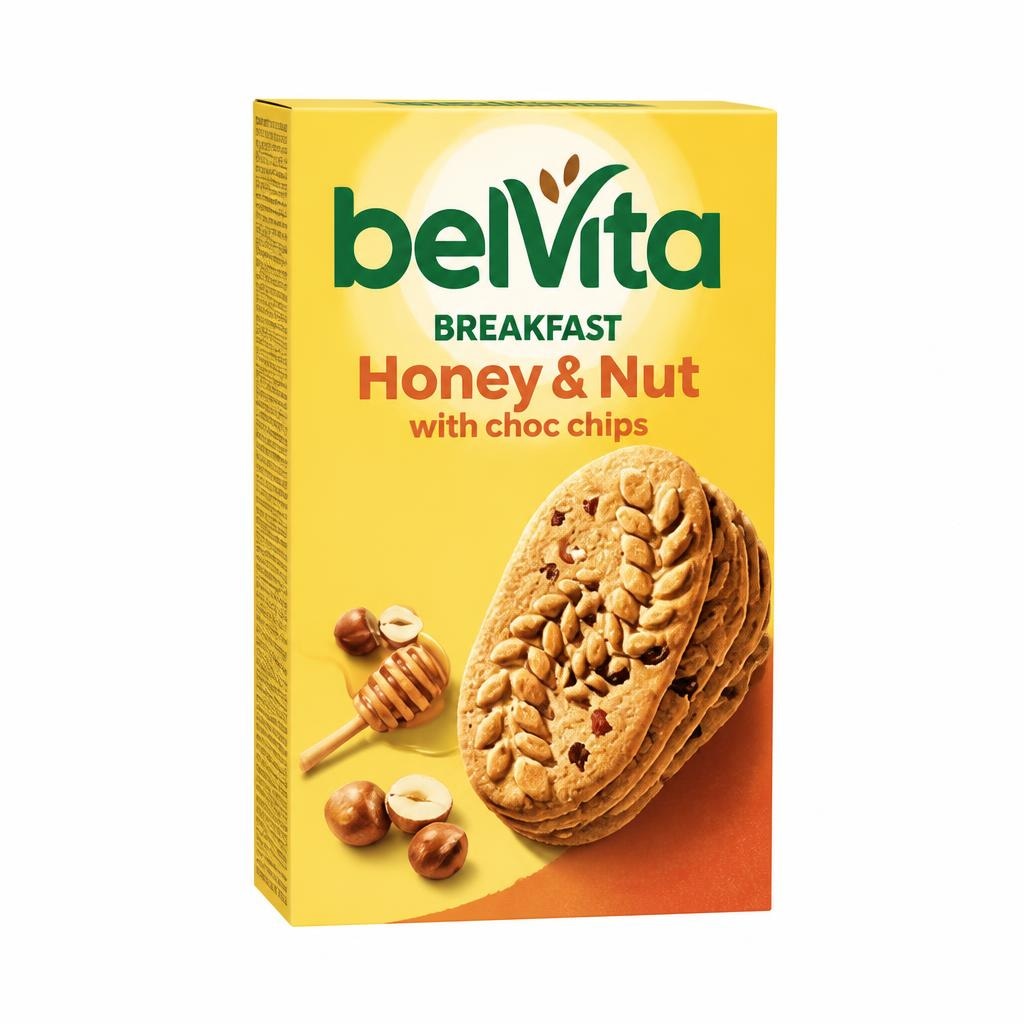 Belvita Breakfast 225g - Akcija u trgovini Žabac