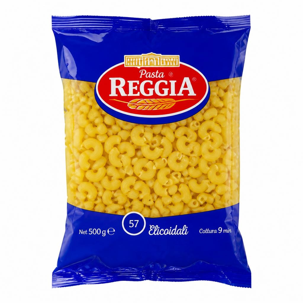 Reggia tjestenina 500 g Akcija u trgovini 365 Market