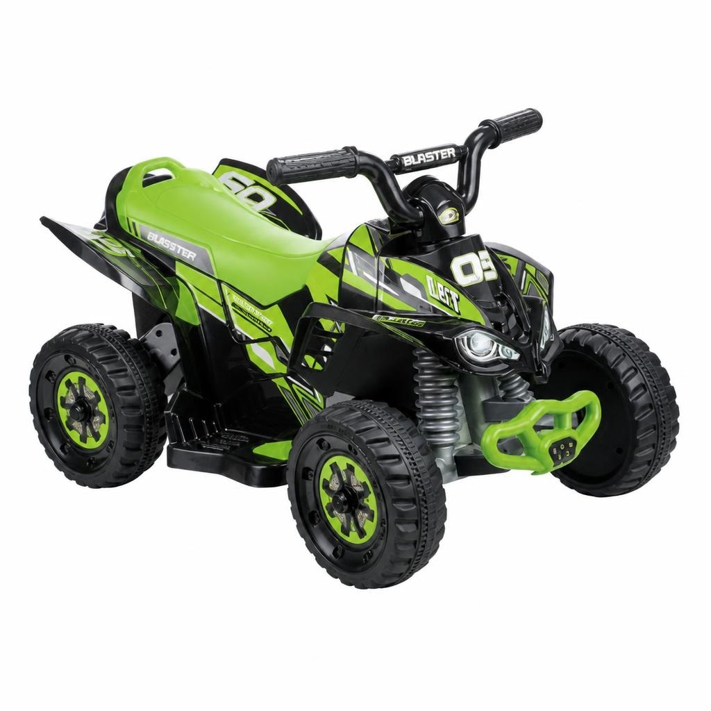 Dječji električni quad Bugster - Akcija u trgovini Kaufland