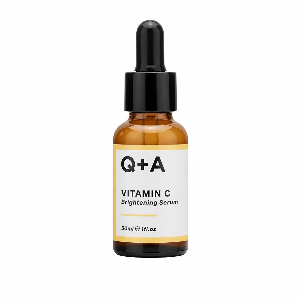 Q+A Vitamin C Brightening Serum Akcija u trgovini Bipa