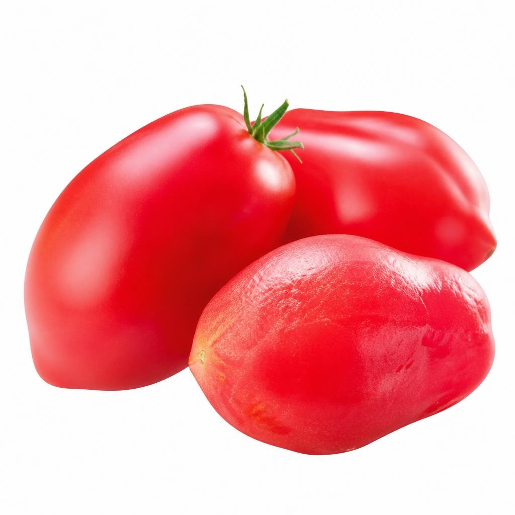 Domaća rajčica šjivar 1 kg Akcija u trgovini Spar