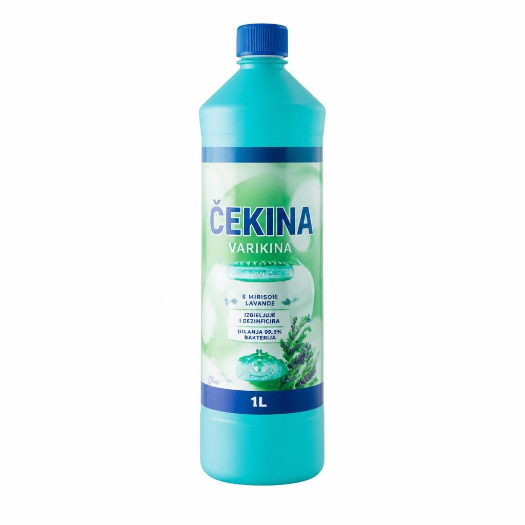 Meteor Varikina 1 l Akcija u trgovini Lidl