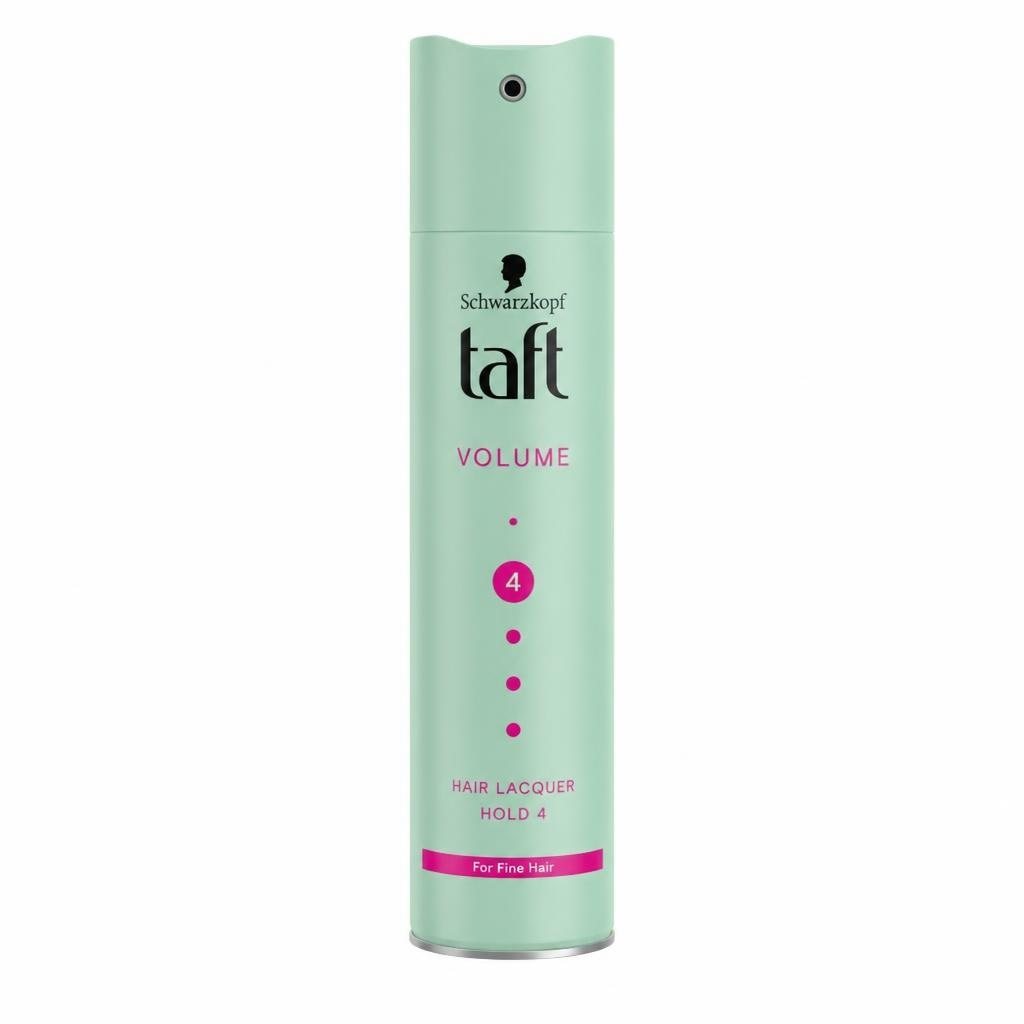 Taft lak za kosu 250 ml Akcija u trgovini Konzum