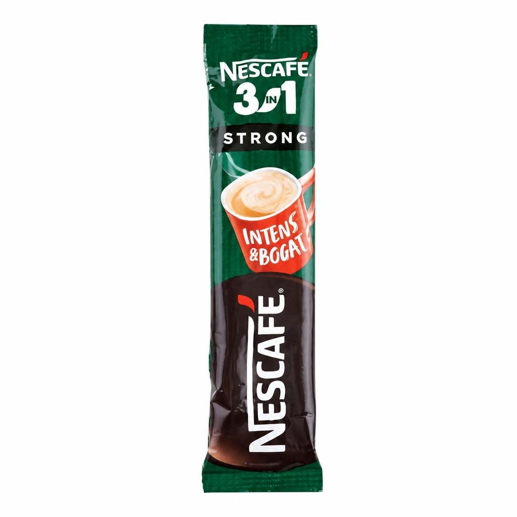 NESCAFE Instant kava 8-16,5 g - Akcija u trgovini Kaufland