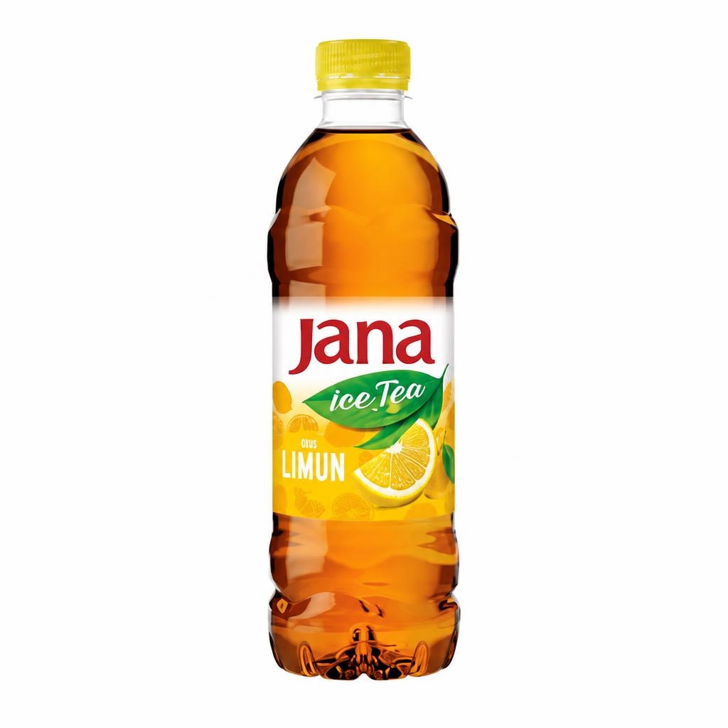 Jana Ice tea 0,5l - Akcija u trgovini Žabac