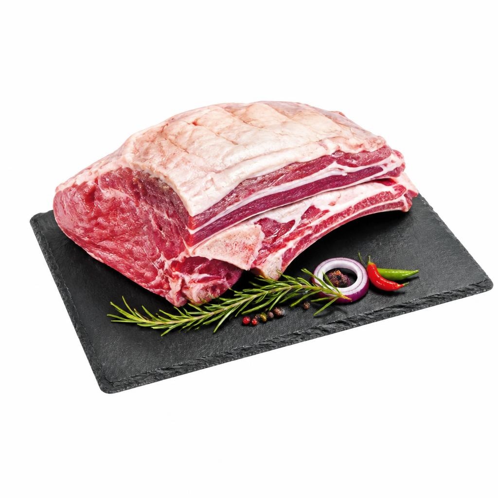 Carsko meso 1 kg Akcija u trgovini KTC