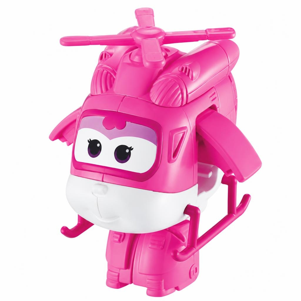 Super Wings akcijska figura cca. 10 cm Akcija u trgovini Kaufland