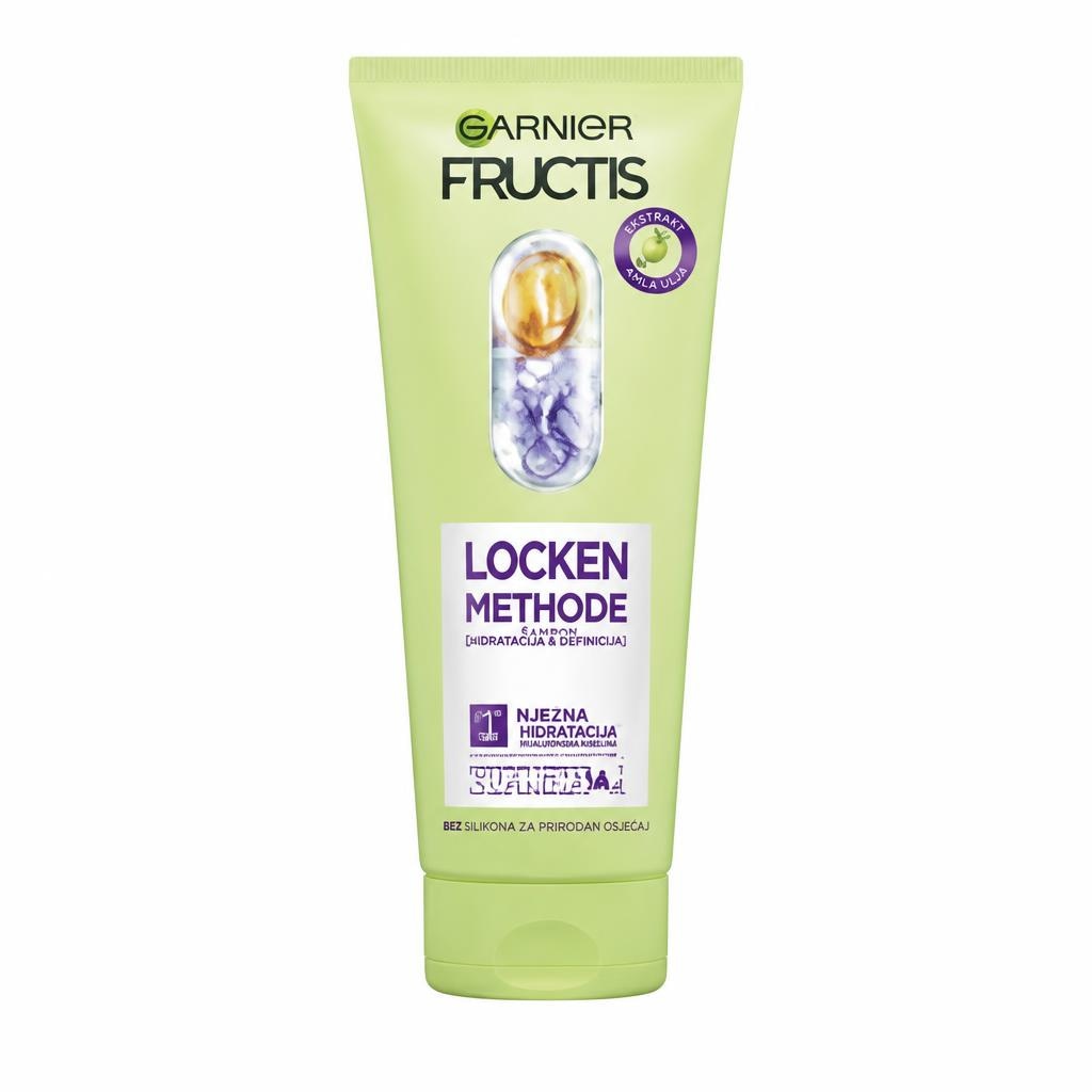 Fructis šampon ili regenerator za kosu 200 ml - Akcija u trgovini Mueller