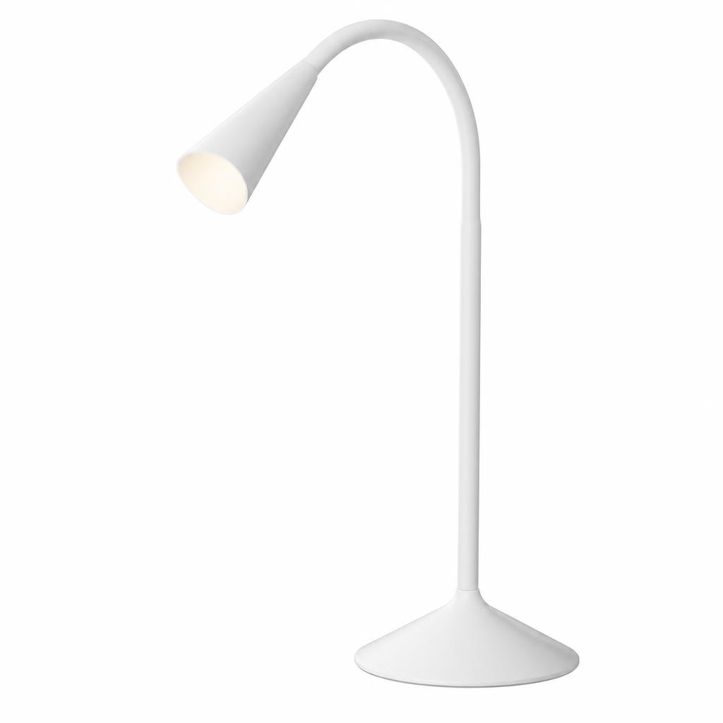 Livarno LED stolna svjetiljka Komad - Akcija u trgovini Lidl