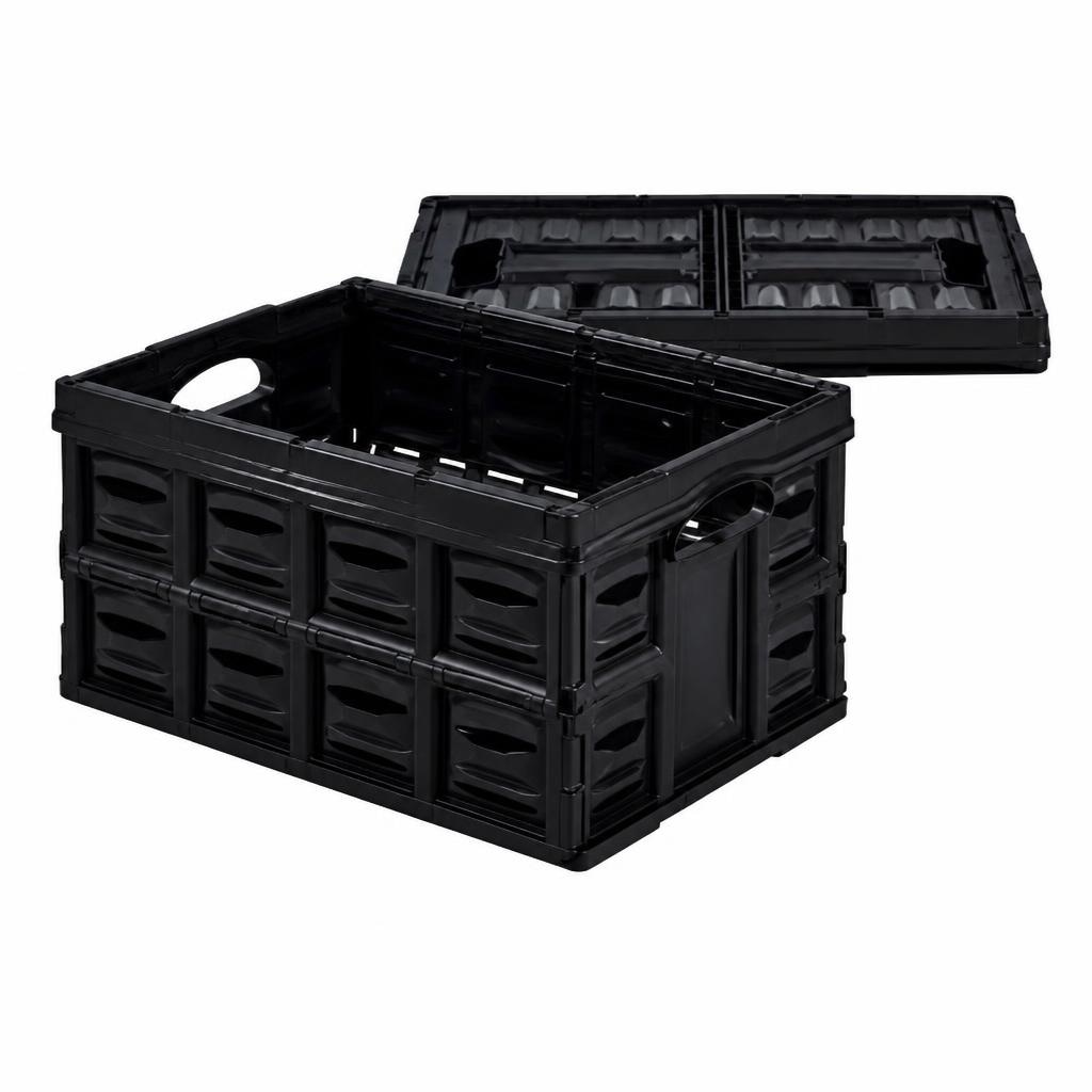 Sklopiva kutija cca 45 l, cca 53.5x39.5x26 cm W5 Akcija u trgovini Lidl